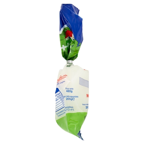 Centrale del Latte di Torino Tapporosso Mozzarella di bufala campana DOP 200 g